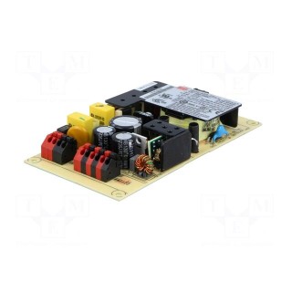 Power supply: switched-mode | LED | 58W | 24VDC | 2.4A | 180÷295VAC