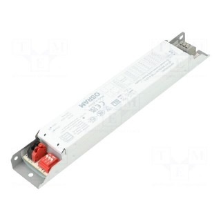 Power supply: switched-mode | LED | 61.2W | 90÷175VDC | 100÷350mA