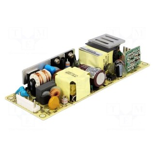 Power supply: switched-mode | LED | 61.2W | 36VDC | 1÷1.7A | 90÷305VAC