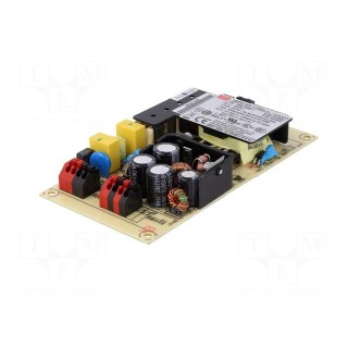 Power supply: switched-mode | LED | 63W | 27÷36VDC | 1750mA | -20÷40°C