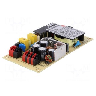 Power supply: switched-mode | LED | 63W | 27÷36VDC | 1750mA | 150g | 86%