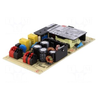 Power supply: switched-mode | LED | 64.4W | 34÷46VDC | 1400mA | OUT: 1