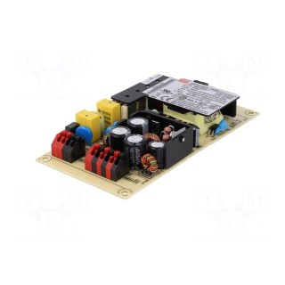Power supply: switched-mode | LED | 64.4W | 34÷46VDC | 1400mA | OUT: 2