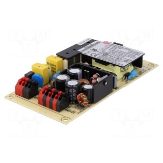 Power supply: switched-mode | LED | 64.4W | 34÷46VDC | 1400mA | OUT: 2