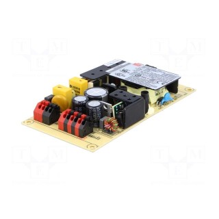 Power supply: switched-mode | LED | 65W | 36VDC | 1.8A | 180÷295VAC