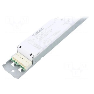 Power supply: switched-mode | Communication: DALI | LED | 75W | OUT: 1