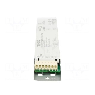 Power supply: switched-mode | LED | 75W | 110÷220VDC | 100÷400mA | IP20