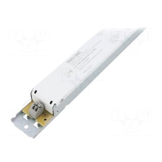 Power supply: switched-mode | LED | 75W | 130÷218VDC | 350mA | -20÷50°C