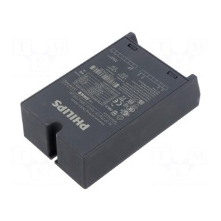 Power supply: switched-mode | LED | 75W | 25÷75VDC | 500÷1500mA | IP20