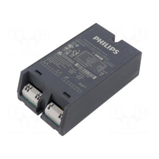 Power supply: switched-mode | LED | 75W | 35÷108VDC | 300÷1050mA | IP20