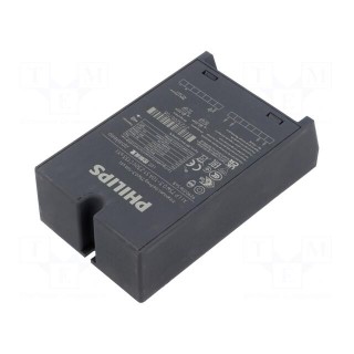 Power supply: switched-mode | LED | 75W | 35÷108VDC | 300÷1050mA | IP20