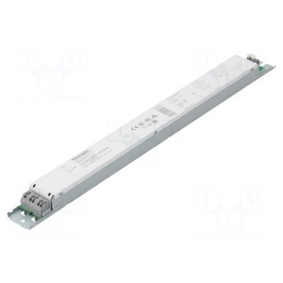 Power supply: switched-mode | LED | 75W | 48VDC | 198÷264VAC | IP20