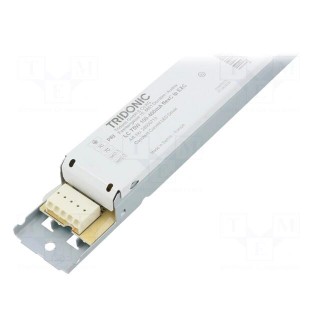 Power supply: switched-mode | LED | 75W | 50÷220VDC | 100÷400mA | OUT: 1