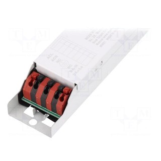Power supply: switched-mode | LED | 80W | 27÷56VDC | 1400÷2100mA | LDC