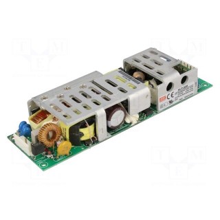 Power supply: switched-mode | LED | 81W | 30VDC | 27÷33VDC | 2.16÷2.7A