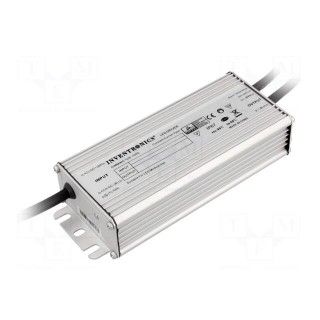 Power supply: switched-mode | LED | 85W | 31÷61V | 1400mA | 90÷305VAC