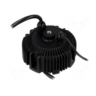 Power supply: switched-mode | LED | 97W | 21.6÷36VDC | 2.7A | 90÷305VAC