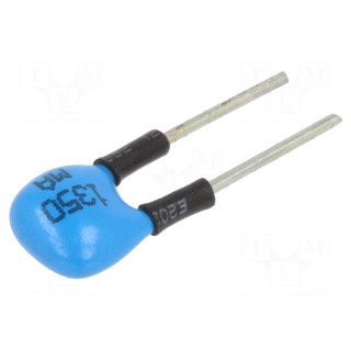 Resistors for current selection | 3.74kΩ | 1350mA