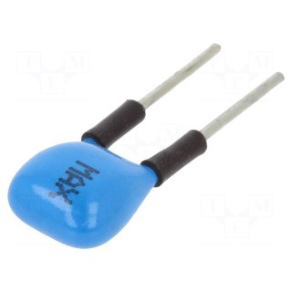 Resistors for current selection | Additional functions: MAX | 0Ω