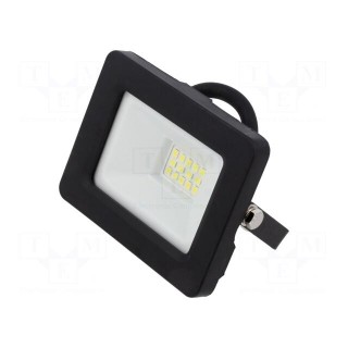 Lamp: LED flood light | 230VAC | 20W | 6400K | CRImin: 80 | 1600lm