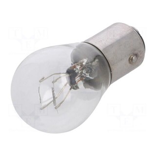 Filament lamp: automotive | BAY15D | 12V | 21/5W | VISIONPRO | P21/5W
