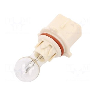 Filament lamp: automotive | PG18.5d-1 | 12V | 13W | VISIONPRO | P13W