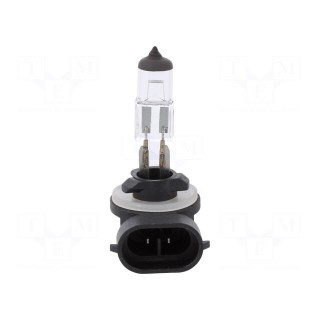 Filament lamp: automotive | PGJ13 | 12V | 27W | VISIONPRO | H27W/2