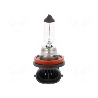 Filament lamp: automotive | PGJ19-2 | 12V | 55W | VISIONPRO | H11