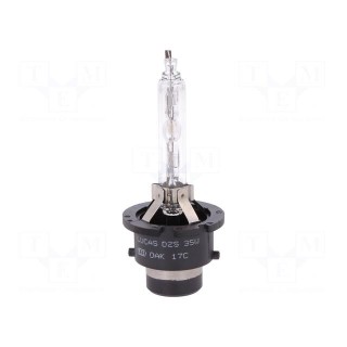 Filament lamp: automotive | D2S | 85V | 35W | LLD