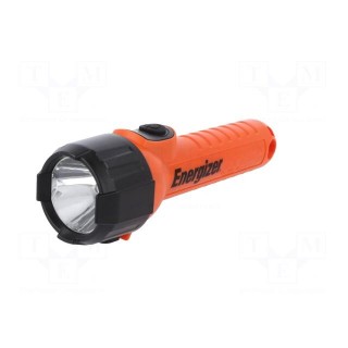 Torch: LED | waterproof | 12h | 150lm | Conform to: ATEX Ex