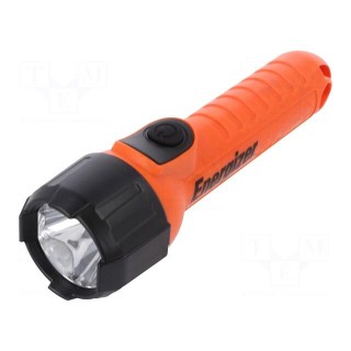 Torch: LED | waterproof | 12h | 150lm