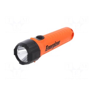 Torch: LED | waterproof | 65h | 150lm