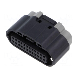 connector ZE064W-24DS-HU/R(A)