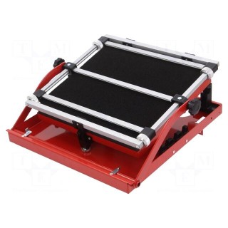 Frames for mounting and soldering | 280x290mm