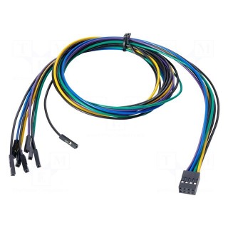Wire harness | PCBite | 0.8m