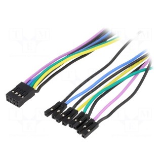 Wire harness | PCBite | 0.8m
