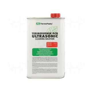 Cleaning agent | liquid | plastic container | 1l