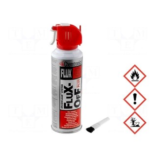 Cleaning agent | spray | 200ml | Application: No Clean flux removal