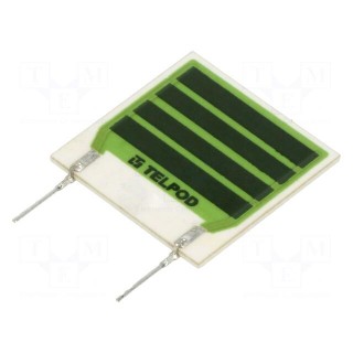 Resistor: thick film | planar | THT | 330Ω | 10W | ±10% | -55÷170°C