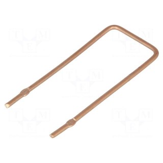 Resistor: wire-wound | sensing,precise | THT | 50mΩ | ±5% | -40÷200°C