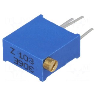 Micro Radio Pliers E-103