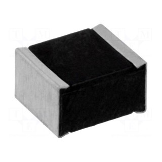 Capacitor: polyester | 33nF | 160VAC | 250VDC | ±10% | -55÷100°C