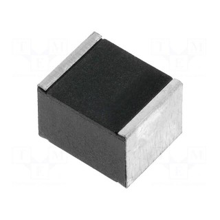 Capacitor: polyester | 470nF | 40VAC | 63VDC | ±10% | -55÷100°C | SMD