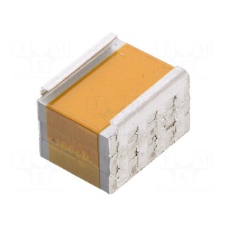 Capacitor: polyester | 5.6uF | 160VAC | 250VDC | ±10% | -55÷125°C | SMD