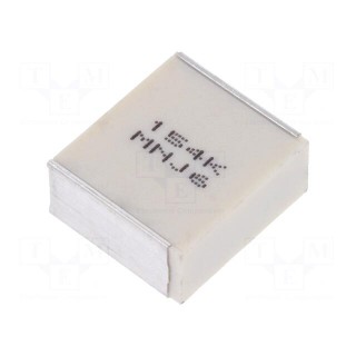 Capacitor: polyester | automobile electronics | 150nF | 250VAC | ±10%