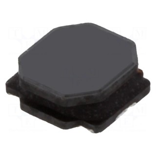 Inductor: wire | SMD | 1.5uH | Ioper: 3.2A | 26mΩ | 4.9x4.9x2mm | ±30%