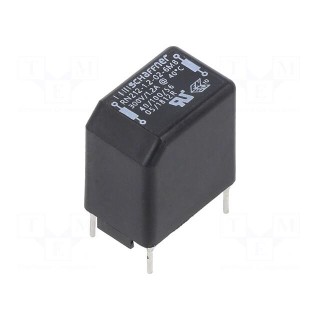 Inductor: wire with current compensation | THT | 6.8mH | 1.2A | 250mΩ