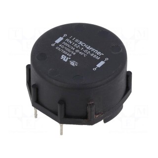 Inductor: wire with current compensation | THT | 68mH | 1A | 1300mΩ