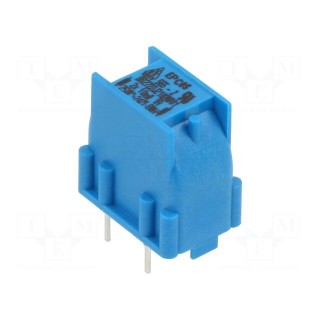 Inductor: common mode | THT | 10mH | 1A | 480mΩ | ±30% | 23.3x25.4x16.1mm
