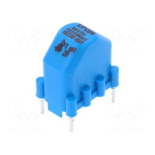 Inductor: common mode | THT | 1mH | 2A | 80mΩ | ±30% | 18.2x20.3x13.2mm